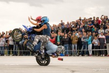 Дејан Шпољар во Прилеп